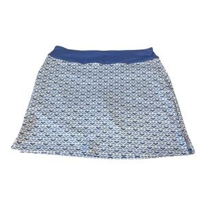 Vineyard Vines Whale Tail Skort - Golf Ready - Like New - Medium